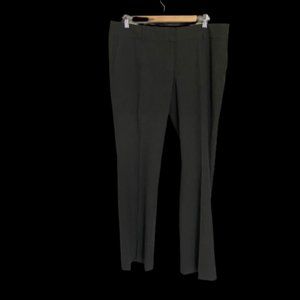 Ann Taylor Grey Trousers